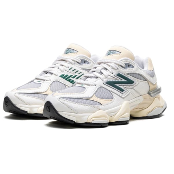 New Balance 9060 Sea Salt Yellow U9060ESE 42.5