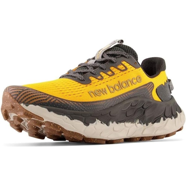 New Balances Fresh Foam X Trail More v3 'Orange Blacktop' 44
