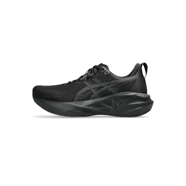 Novablast 5 Black Carrier Grey Maratonjuoksukengät urheilukengät 44