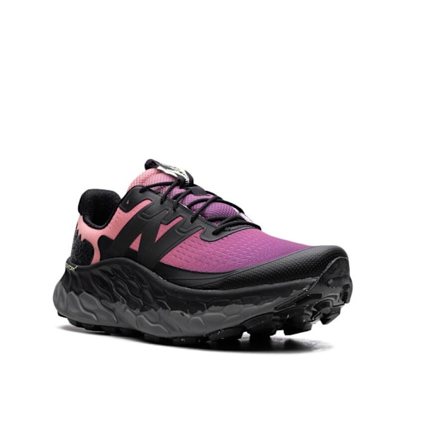 New Balance Fresh Foam X More Trail v3 'Pink Purple' 45