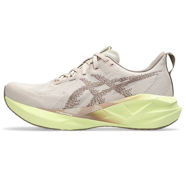 Novablast 5 Mineral Beige Taupe Grey Maratonlöparskor sportskor 42