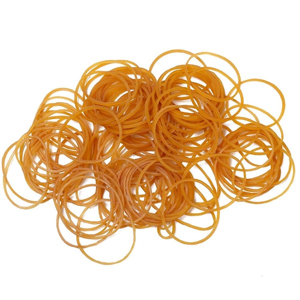 500 Pcs Rubber Bands Money Thin Rubber Bands Rubber Bands Office Elastic Rubber Bands