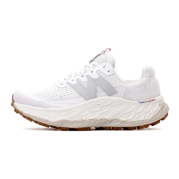 New Balance Fresh Foam More Trail v3 'White Grey' 36