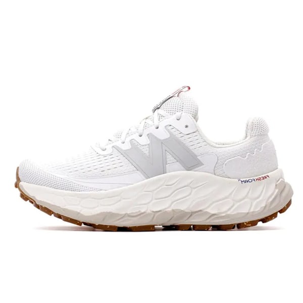 New Balance Fresh Foam More Trail v3 'White Grey' 38