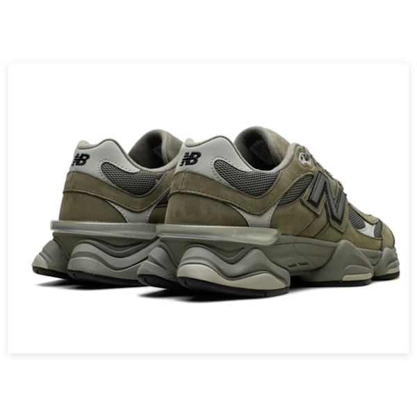 New Balance 9060 Dark Olivine U9060ZGD 42