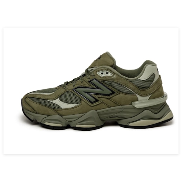 New Balance 9060 Dark Olivine U9060ZGD 44