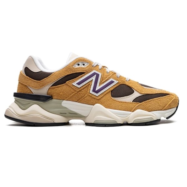 \"New Balance 9060 Butterscotch U9060SRB\" 37.5