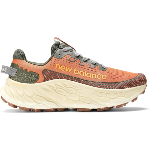 New Balances Fresh Foam X More Trail v3 'Cayenne' 44