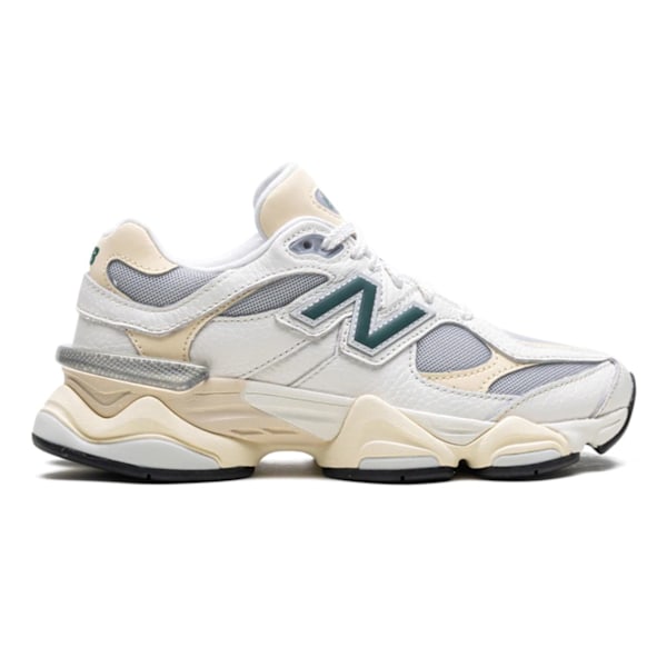 New Balance 9060 Sea Salt Yellow U9060ESE 44
