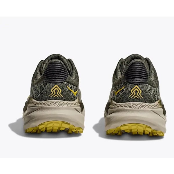 Challenger 7 olive haze forest cover Sports Balance Lette Støtdempende Lave Løpesko 45