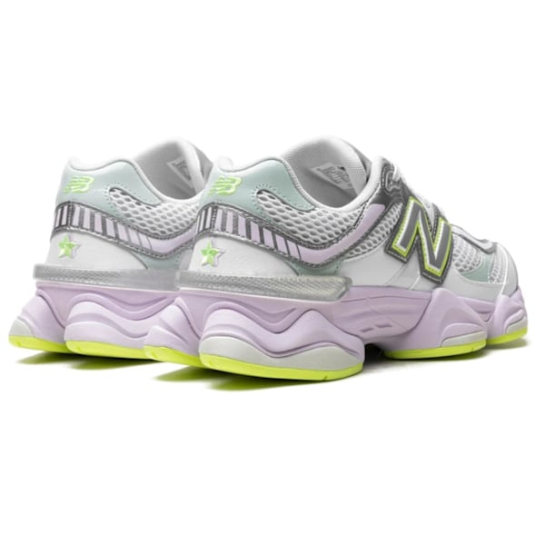 New Balance 9060 White Taro U9060AGT 37.5