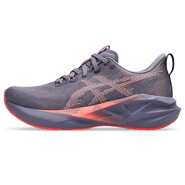 Novablast 5 Greyish Purple Coral Reef Maratonlöparskor sportskor 44