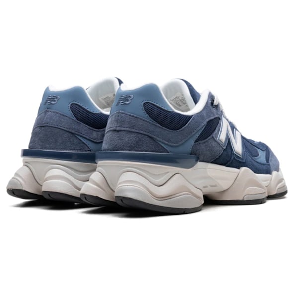 New Balance 9060 Blue U9060EEF 38.5