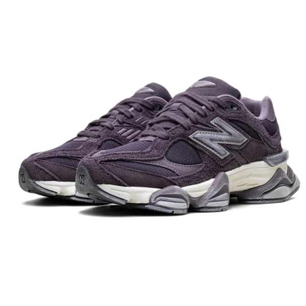 New Balance 9060 ASOS Eksklusiv Purple Overdye Purple Grey U9060ASI 42