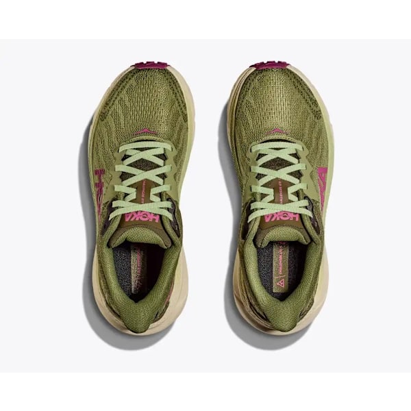 Challenger 7 forest floor beet root Sports Balance Lette Støtdempende Lave Løpesko 40