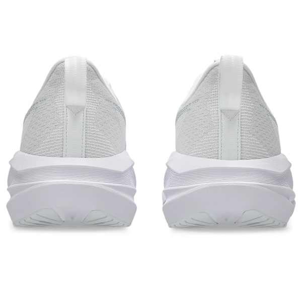 Novablast 5 White Piedmont Grey Maratonløpesko sportssko 44