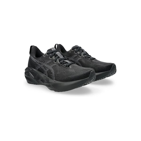 Novablast 5 Black Carrier Grey Maratonjuoksukengät urheilukengät 38