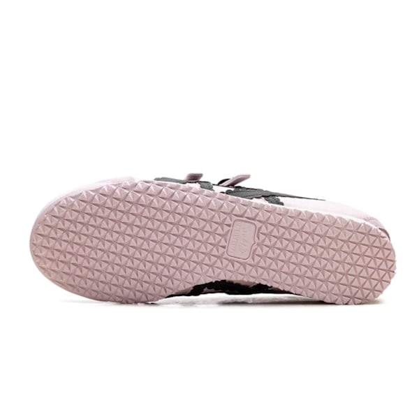(WMNS) Onitsuka Tiger Mexico 66 Tigress 'Crystal Pink Graphite Grey' Mary Jane -ballerinat 40