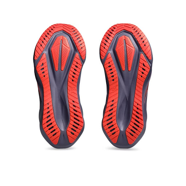 Novablast 5 Greyish Purple Coral Reef Maratonlöparskor sportskor 44
