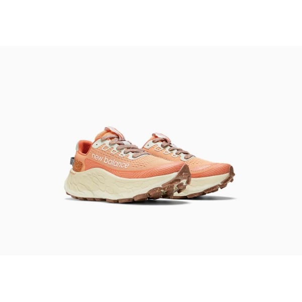 New Balances Fresh Foam X More Trail v3 'Daydream Cayenne 44