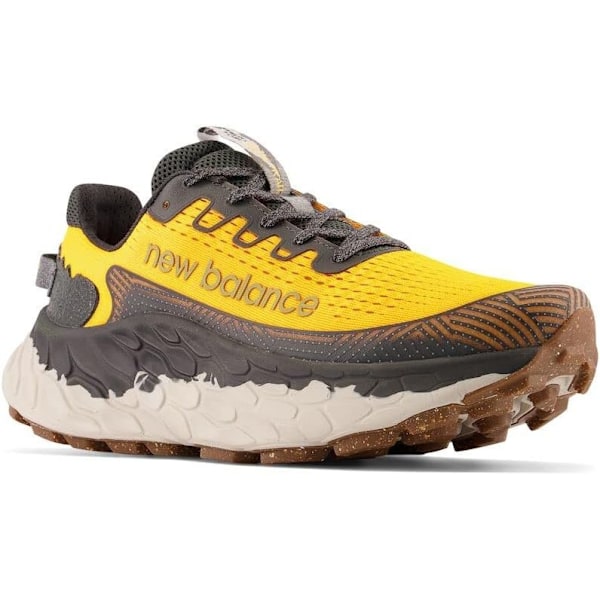 New Balances Fresh Foam X Trail More v3 'Orange Blacktop' 42