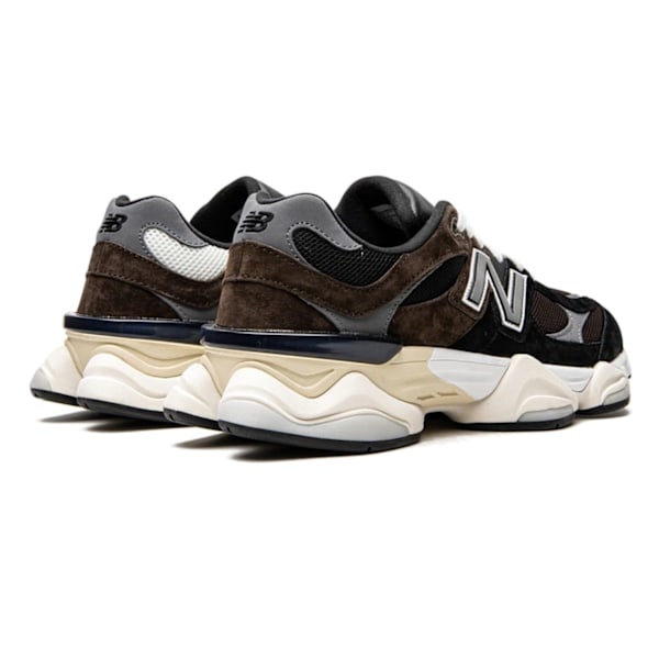 New Balance 9060 Brown U9060BRN 36