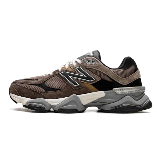 New Balances 9060 'Dark Mushroom' U9060FMB Mens 38.5