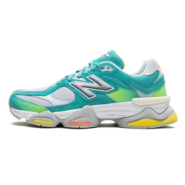 New Balances 9060 Cyan Burst U9060DBT 38.5