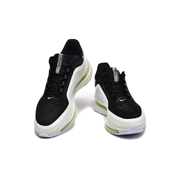 Air Zoom Pegasus Premium Valkoinen musta vihreä Matala juoksukenkä 43