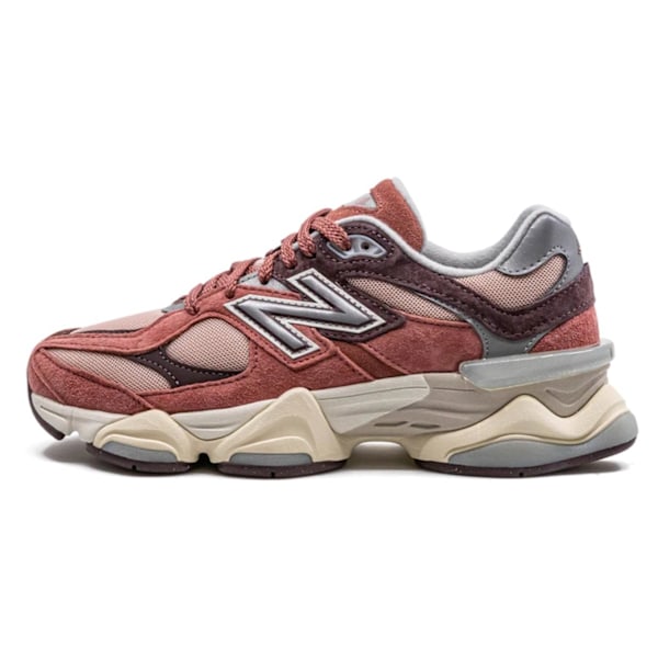 New Balances 9060 Mineral Red Truffle U9060TRU 40.5