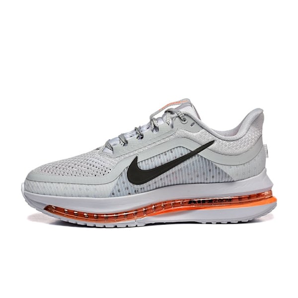 Air Zoom Pegasus Premium 'Football Grey Total Orange Lave løpesko 38