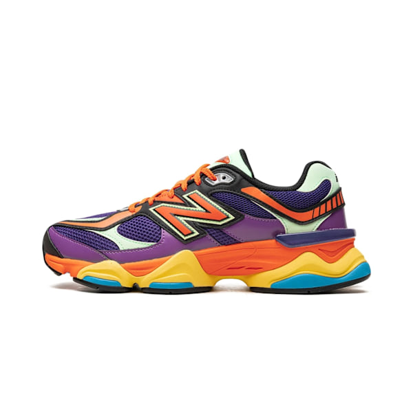 New Balances 9060 Prism Purple U9060NBX 43