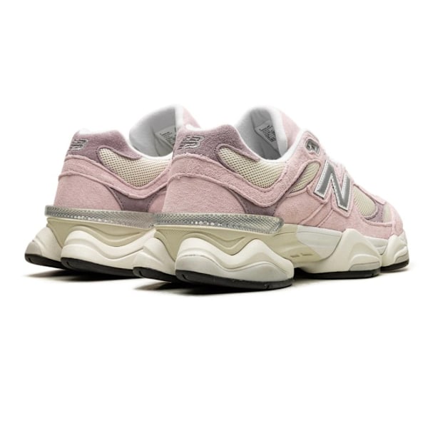 "New Balances 9060 Rose Sugar Angora U9060LBC" 38.5