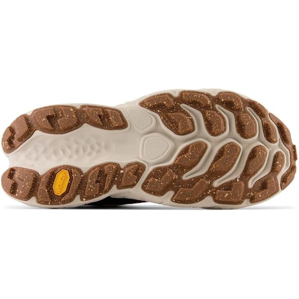 New Balancen Fresh Foam X Trail More v3 'Orange Blacktop' 40
