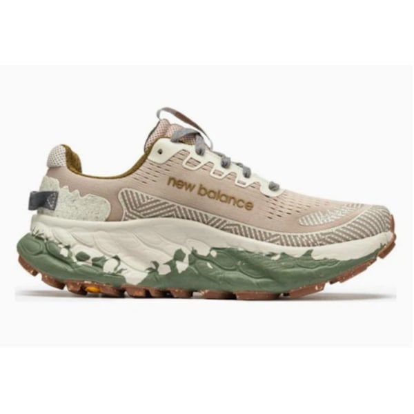 New Balances Fresh Foam X More Trail v3 'Mindful Grey Timber Wolf 44