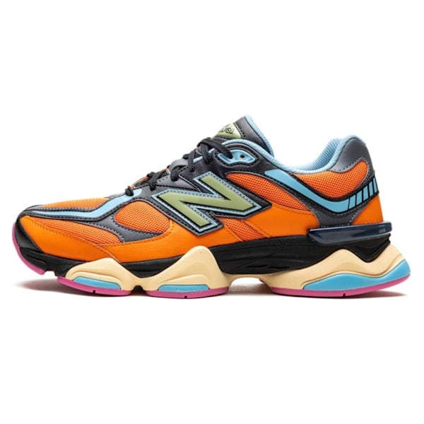 "New Balances 9060  Sun Glow U9060OGB" 44