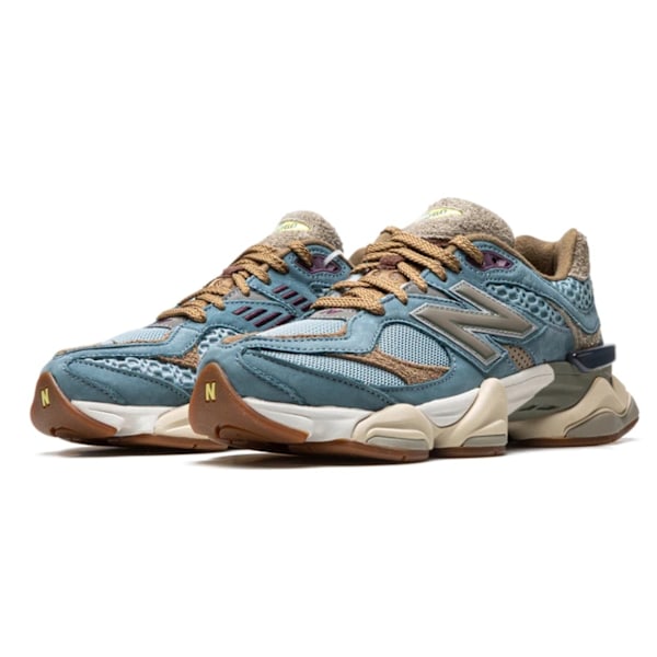 New Balance 9060 Bodega - Age of Discovery U9060BD1 44
