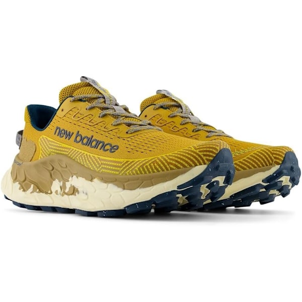 New Balance Fresh Foam X More Trail v3 Deep Sea Great Plains 38