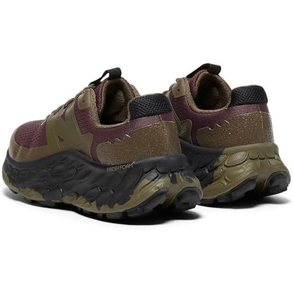 New Balance Fresh Foam X More Trail v3 'Grønn' 39.5