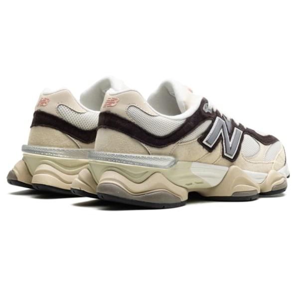New Balances 9060 Emerging Brown U9060FLP 38