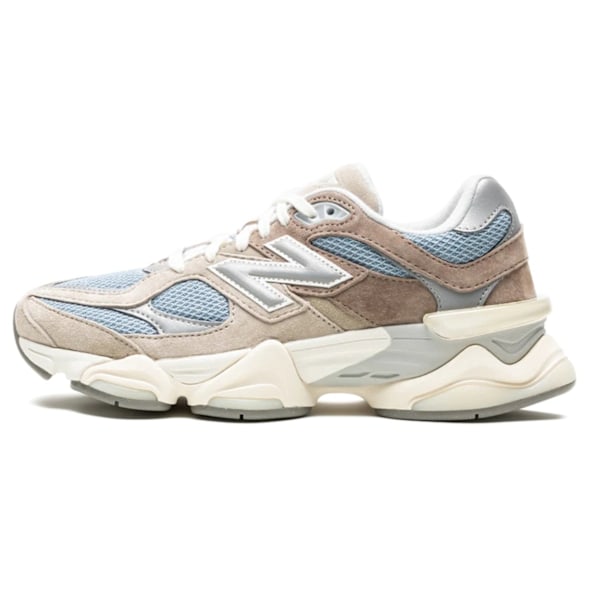 New Balance 9060 Sea Salt Blue U9060MUS 36