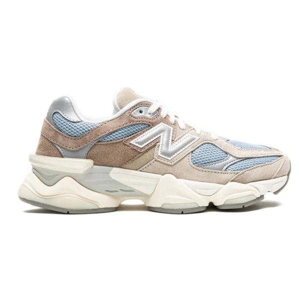 New Balance 9060 Sea Salt Blue U9060MUS 36