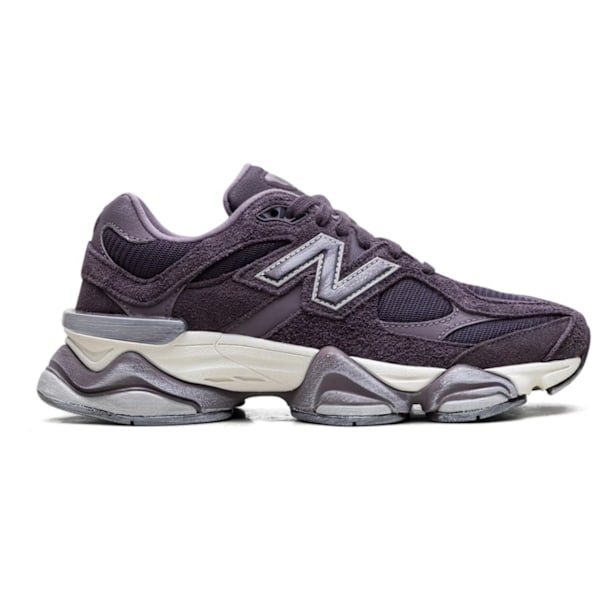 New Balance 9060 ASOS Eksklusiv Purple Overdye Purple Grey U9060ASI 41.5