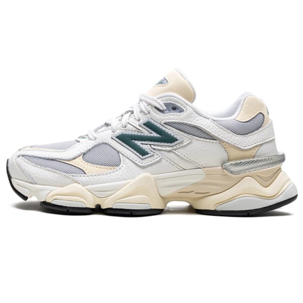 New Balance 9060 Sea Salt Yellow U9060ESE 40