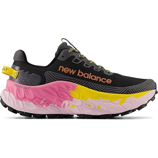 New Balance Fresh Foam X Trail More V3 Ginger Lemon Real Pink 44