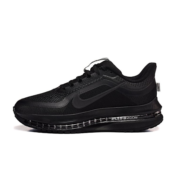 Air Zoom Pegasus Premium Svarte Lavsko løpesko 41