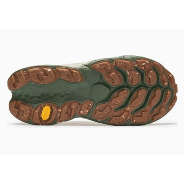 New Balances Fresh Foam X More Trail v3 'Mindful Grey Timber Wolf 42