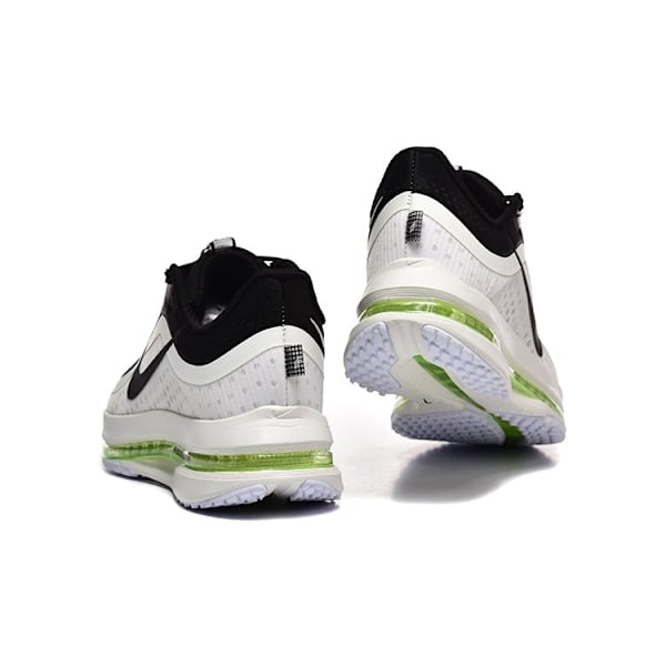 Air Zoom Pegasus Premium Valkoinen musta vihreä Matala juoksukenkä 43