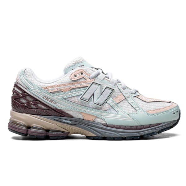 New Balance 1906D 'Clay Ash Licorice Pappa sko sneakers 36