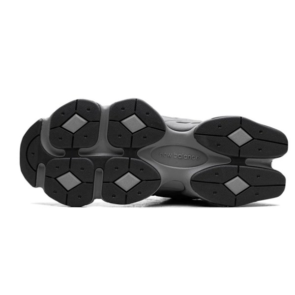 \"New Balance 9060 Shadow Grey U9060ZGB\" 45